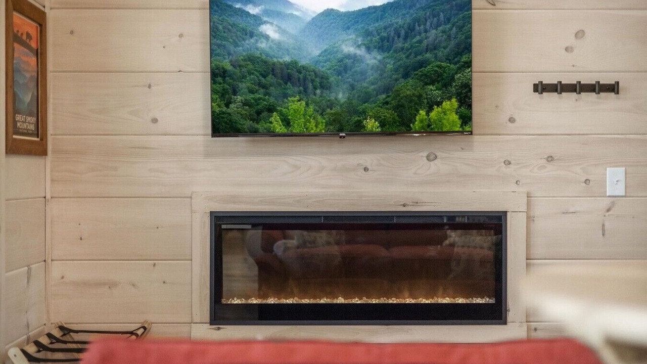 Photo of Livingroom in Rocky Grove