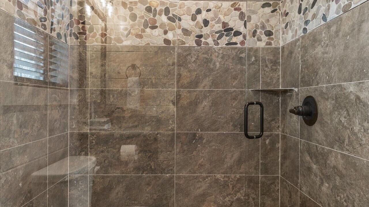 Photo of Bathroom in Rocky Grove