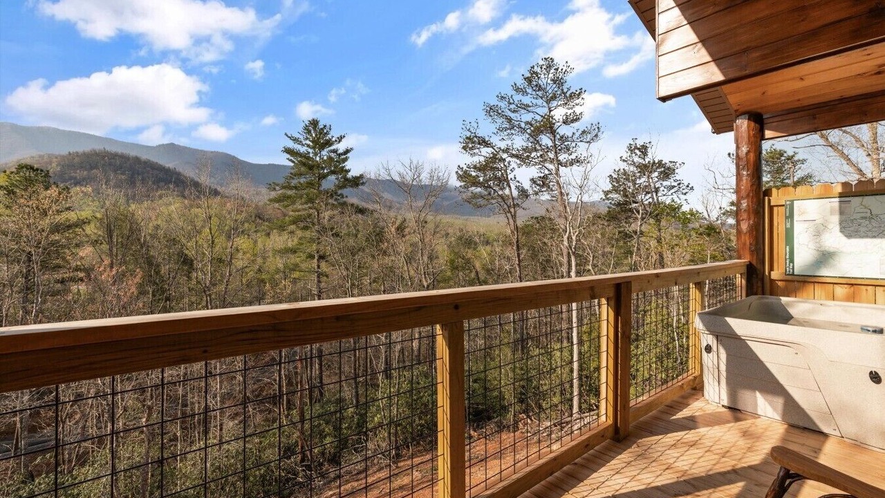 Photo of Patio Balcony in Rocky Grove