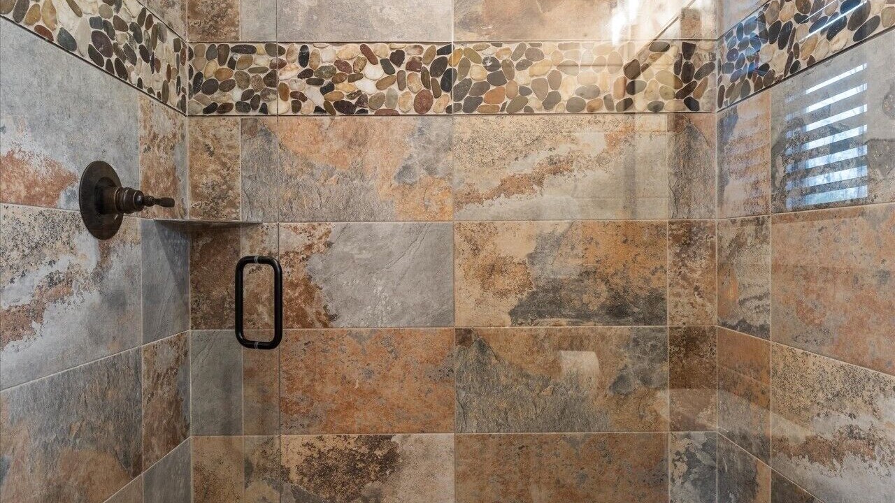 Photo of Bathroom in Rocky Grove