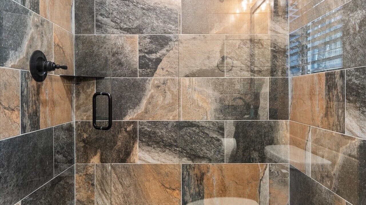 Photo of Bathroom in Rocky Grove