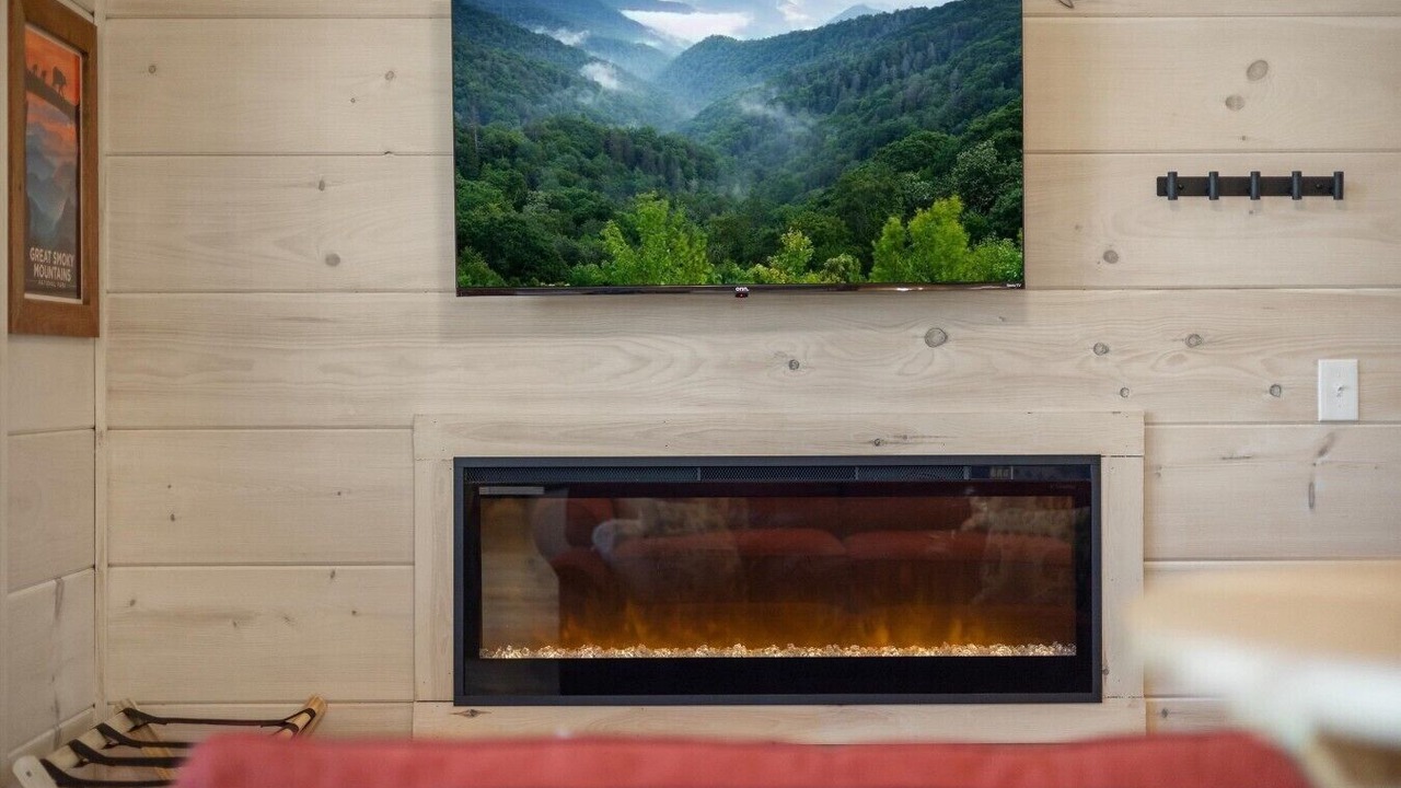 Photo of Livingroom in Rocky Grove
