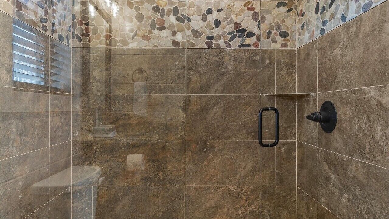 Photo of Bathroom in Rocky Grove
