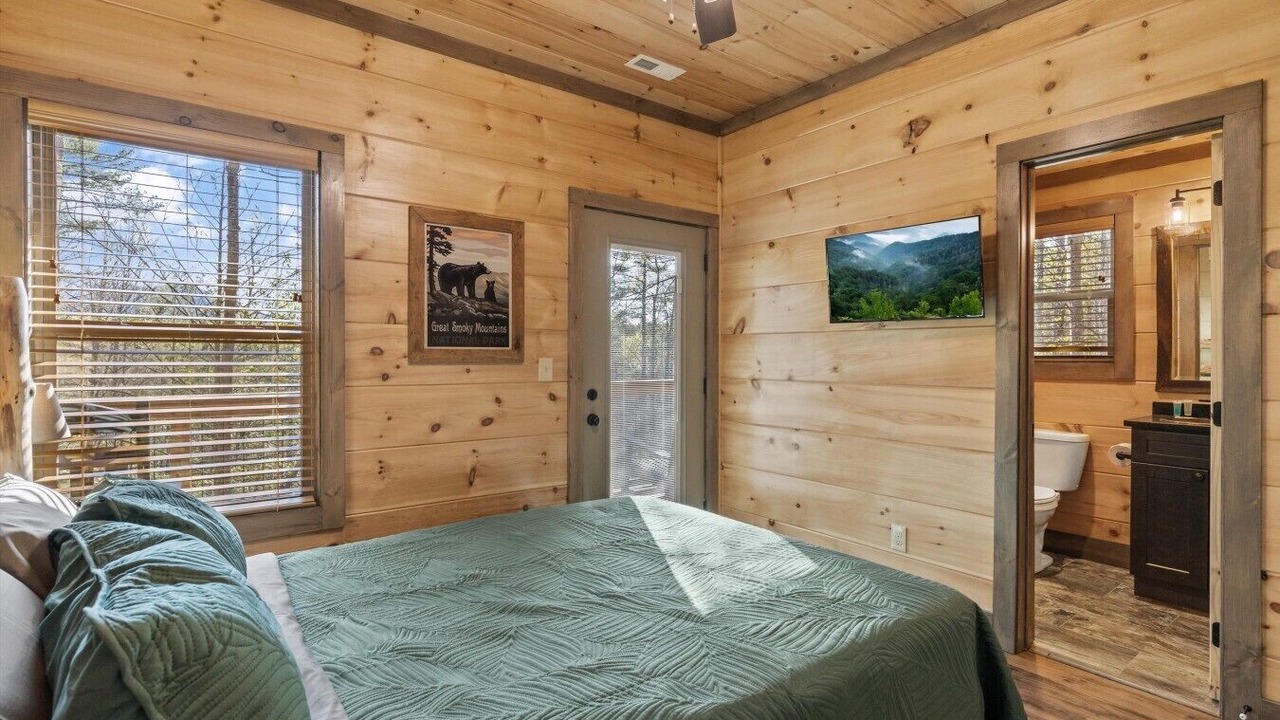 Photo of Bathroom in Rocky Grove
