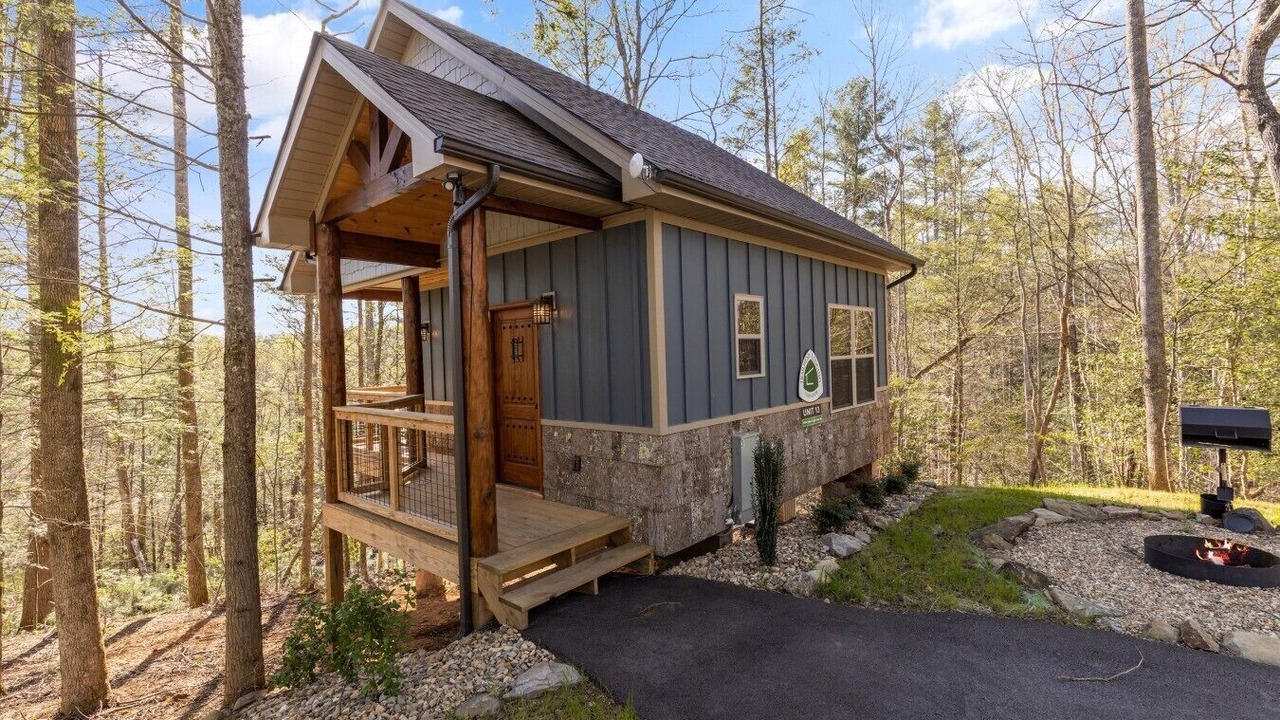 Photo of Outdoor in Rocky Grove