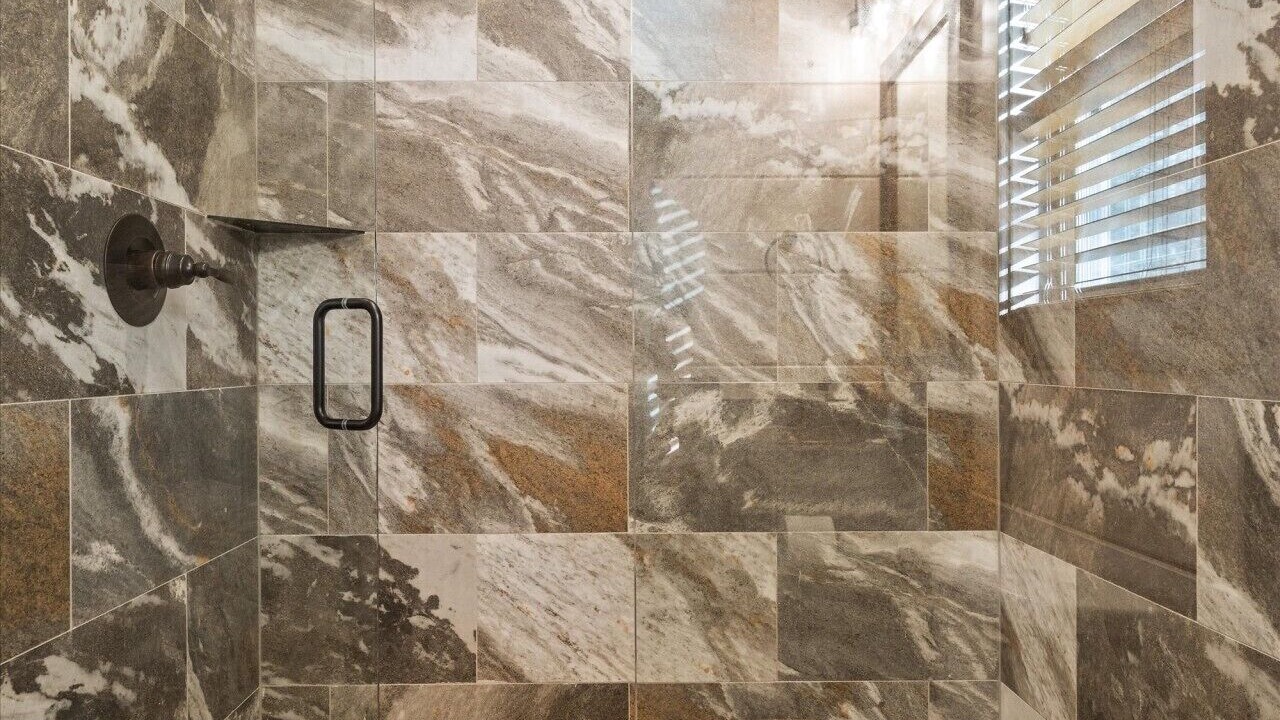Photo of Bathroom in Rocky Grove