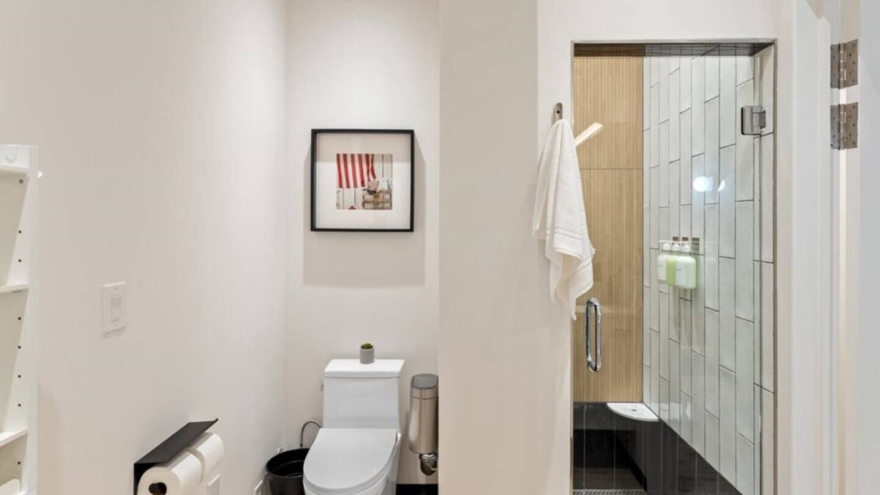 Photo of Bathroom in Jefferson City