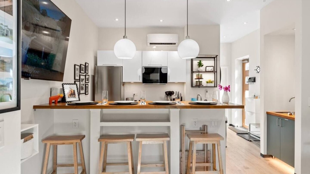 Photo of Kitchen in Jefferson City