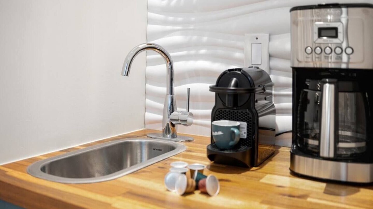 Photo of Kitchen in Jefferson City