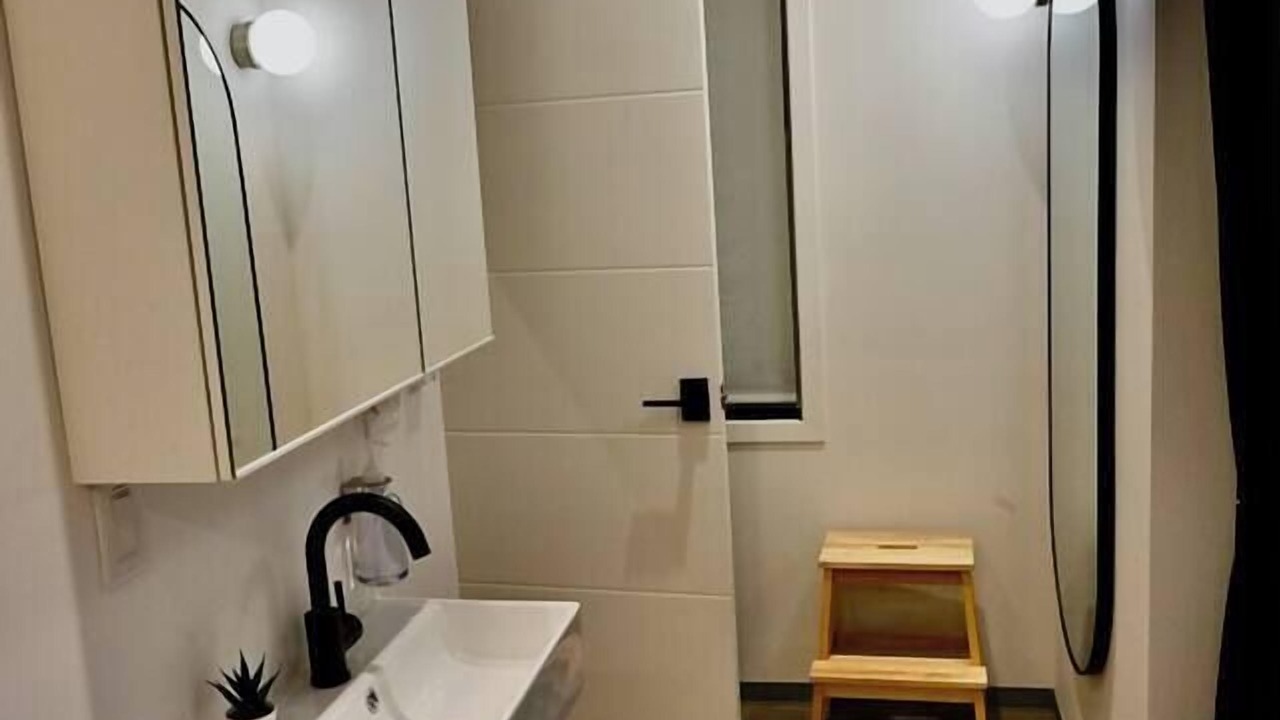 Photo of Bathroom in Jefferson City