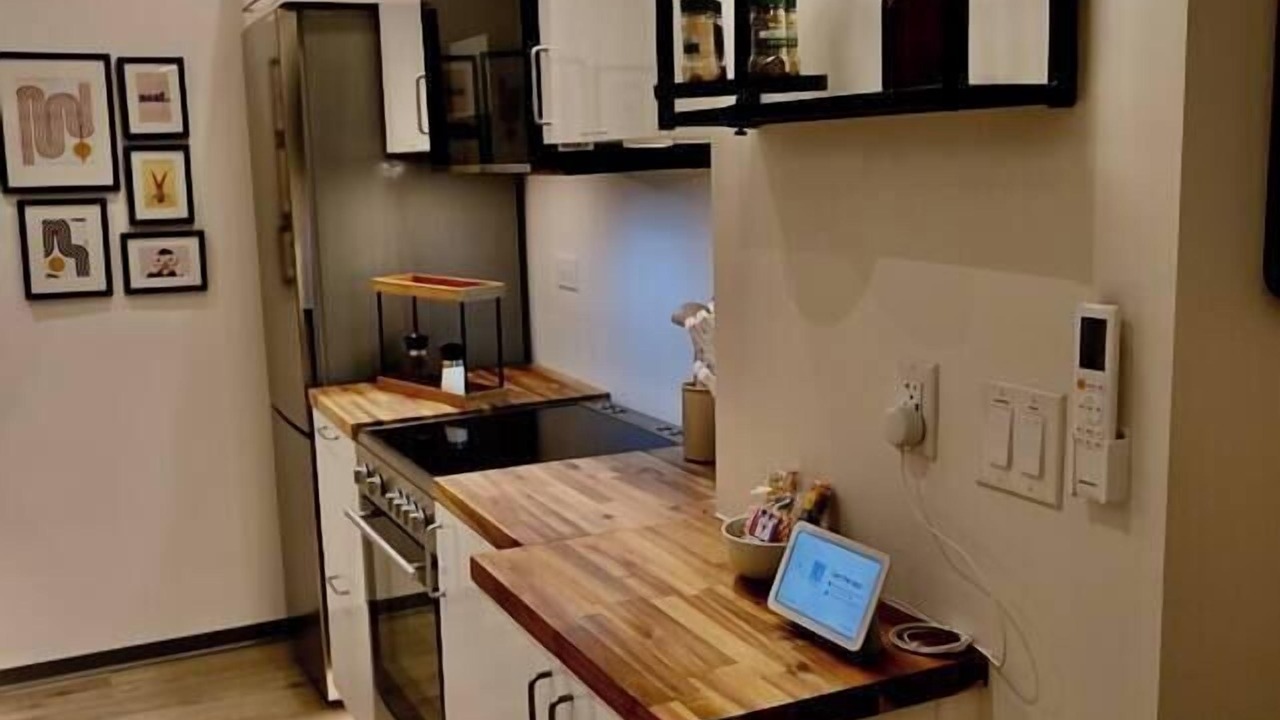 Photo of Kitchen in Jefferson City