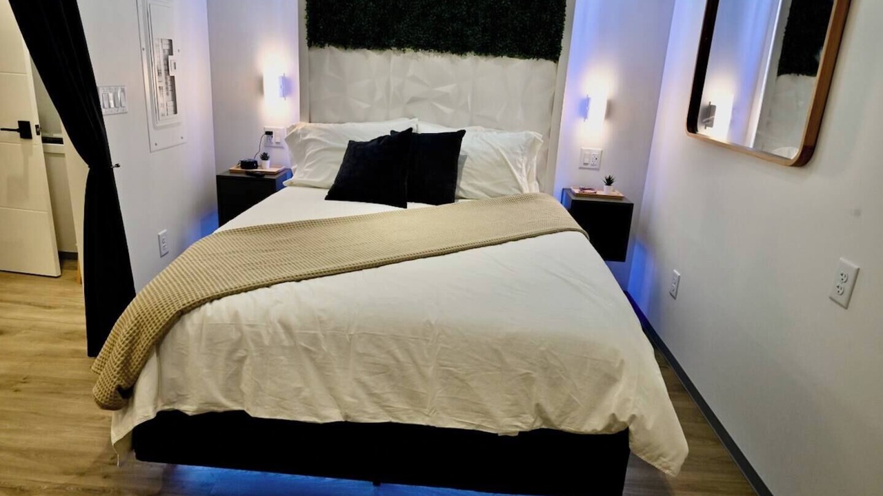 Photo of Bedroom in Jefferson City