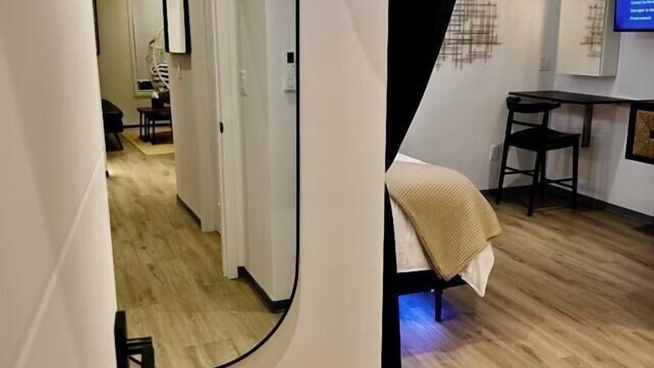 Photo of Bedroom in Jefferson City