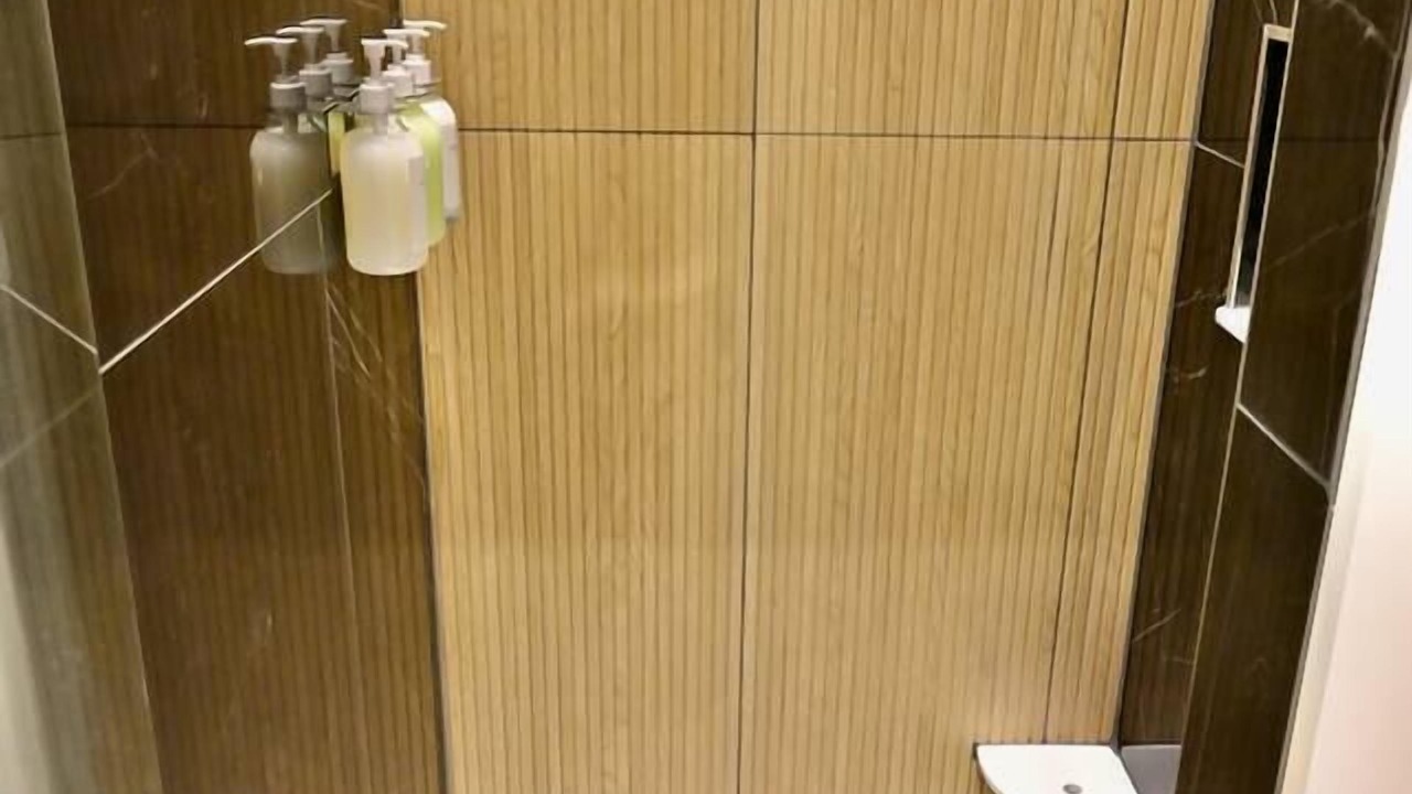 Photo of Bathroom in Jefferson City