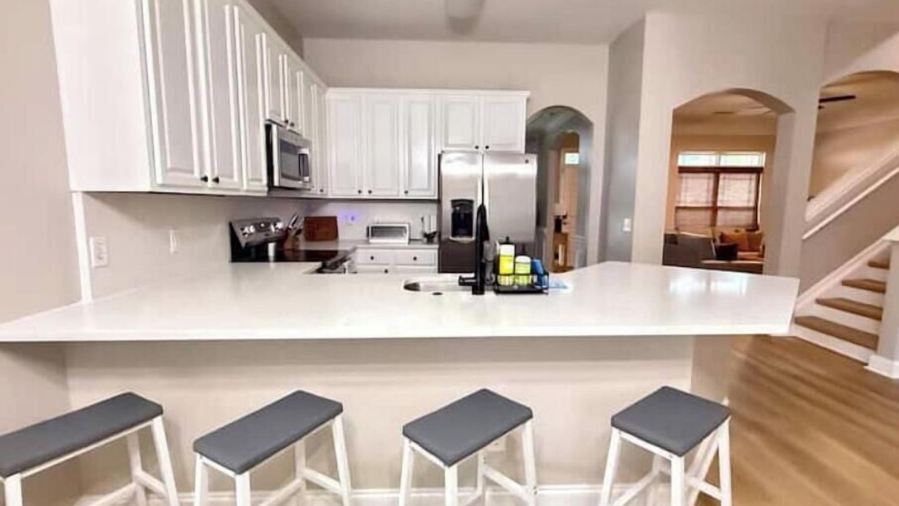 Photo of Kitchen in Port Wentworth
