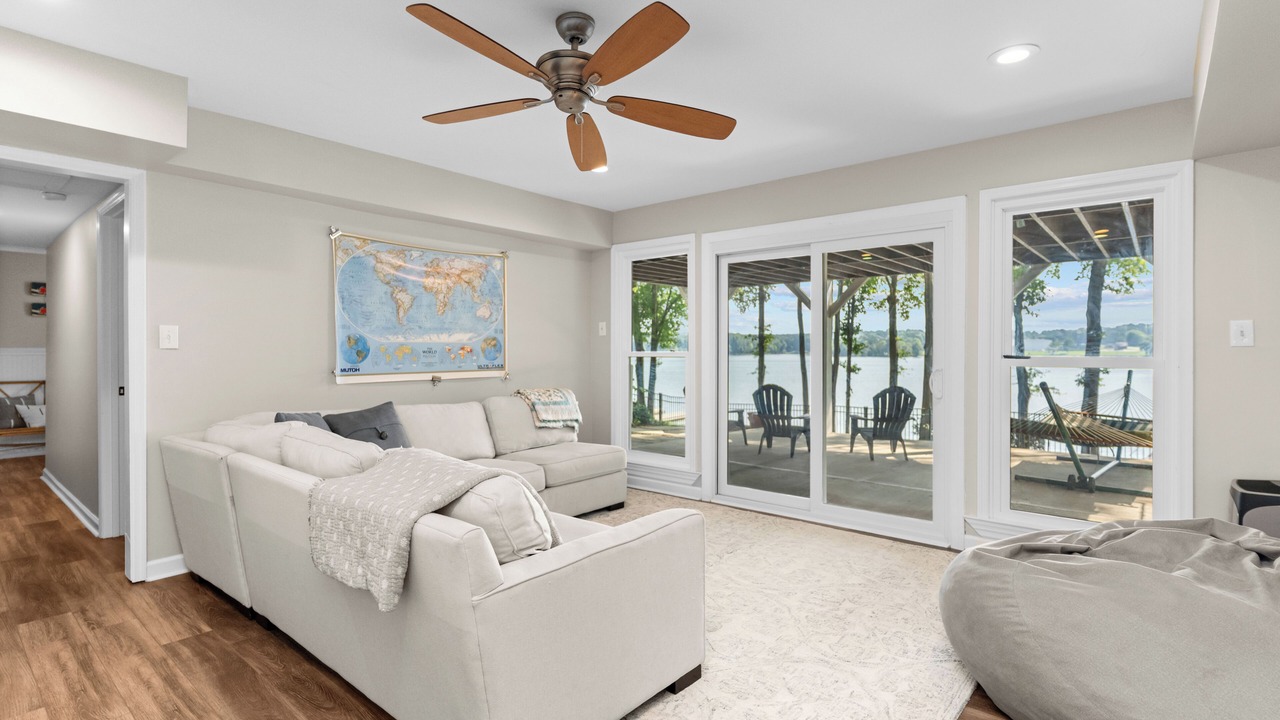 Photo of Livingroom in Buckhead