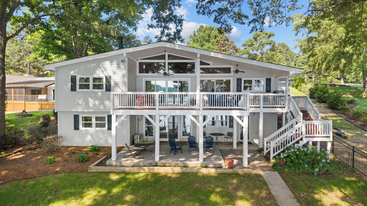 Photo of Outdoor in Buckhead