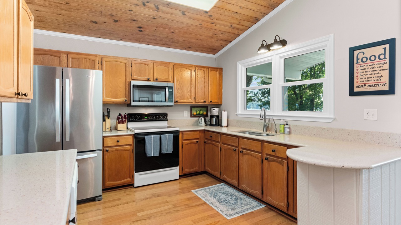 Photo of Kitchen in Buckhead