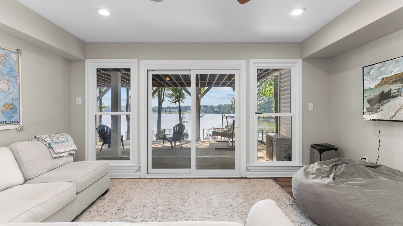 Photo of Livingroom in Buckhead