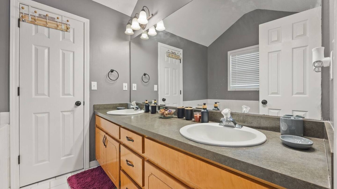 Photo of Bathroom in Stockbridge