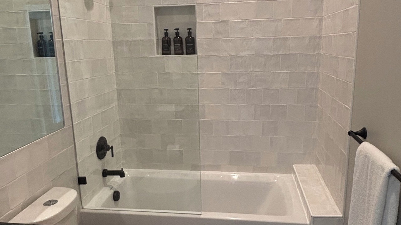 Photo of Bathroom in Hyak