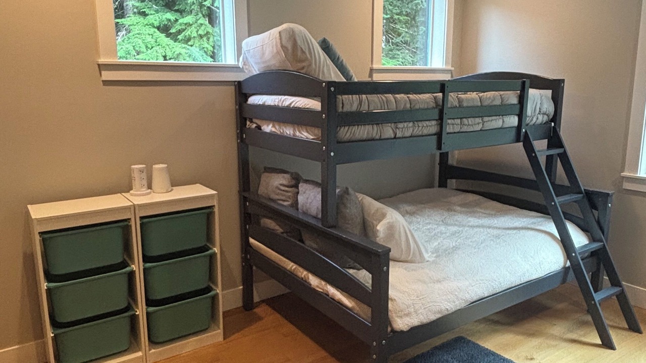 Photo of Bedroom in Hyak