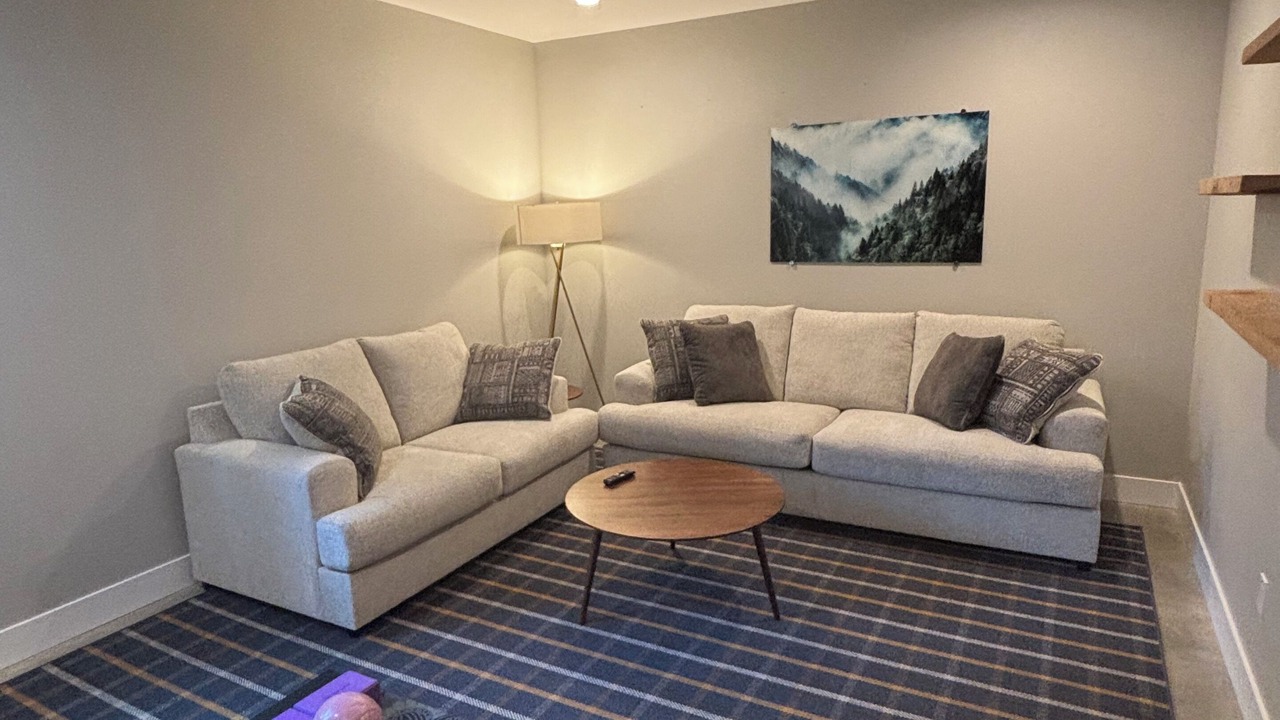 Photo of Livingroom in Hyak
