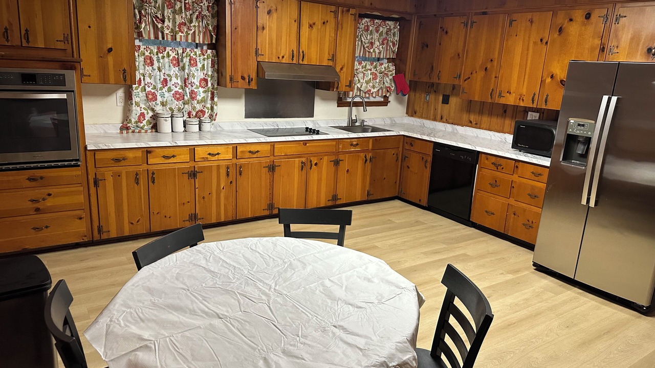 Photo of Kitchen in Garden City