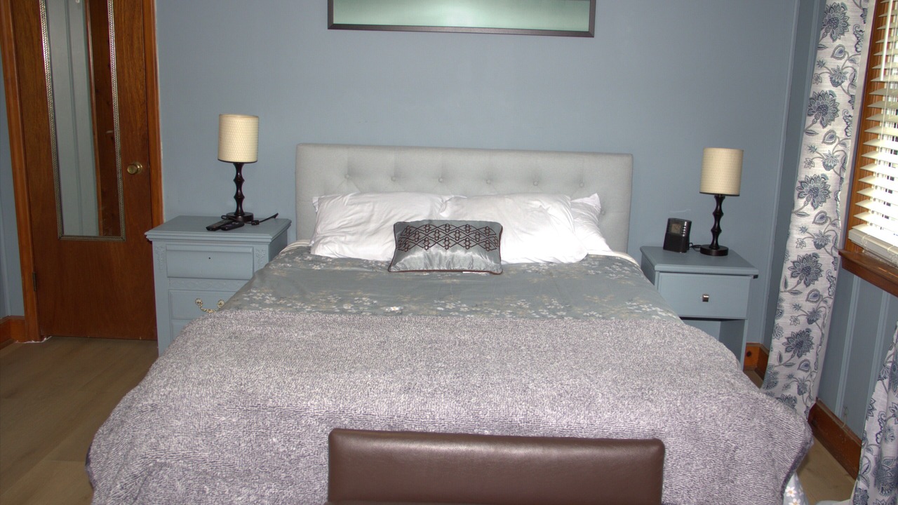 Photo of Bedroom in Garden City