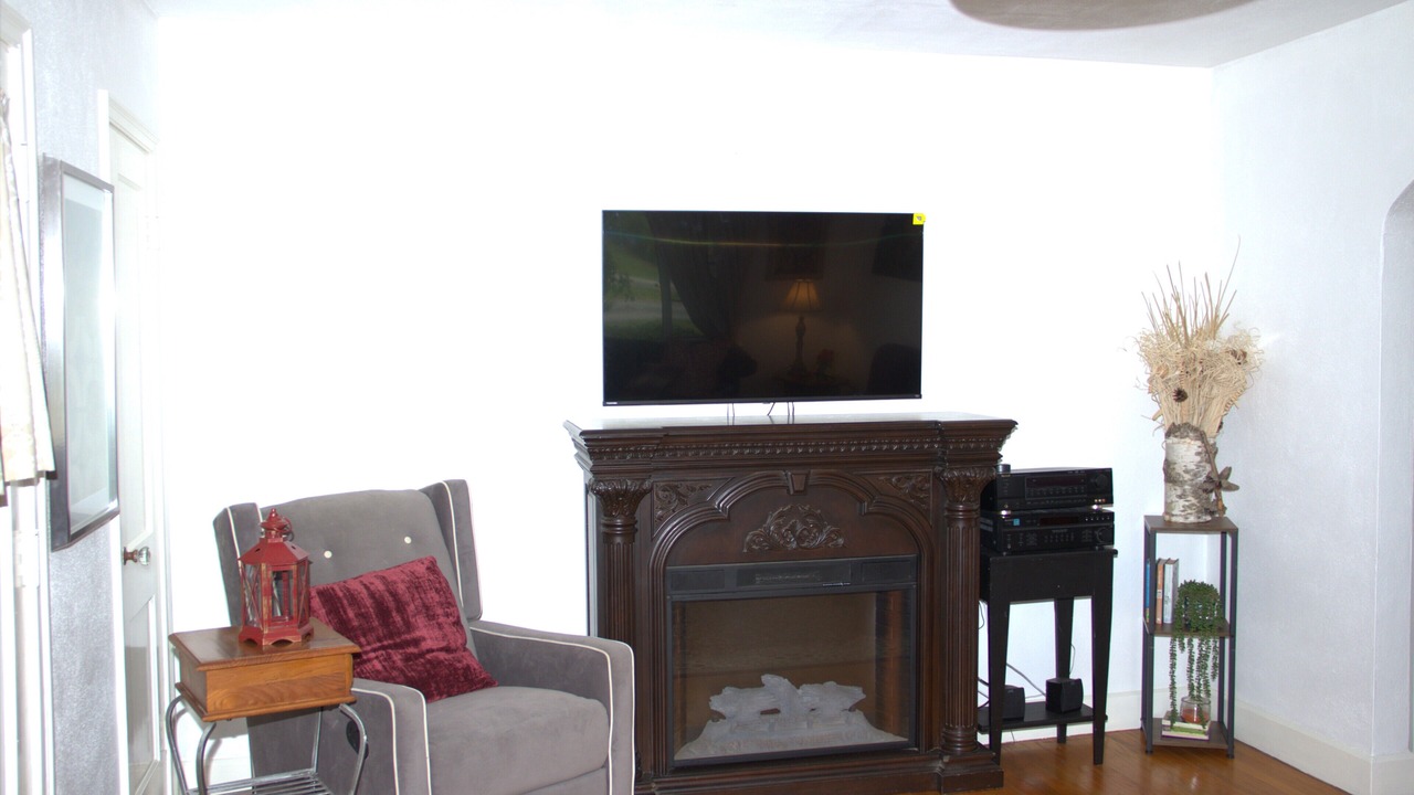 Photo of Livingroom in Garden City