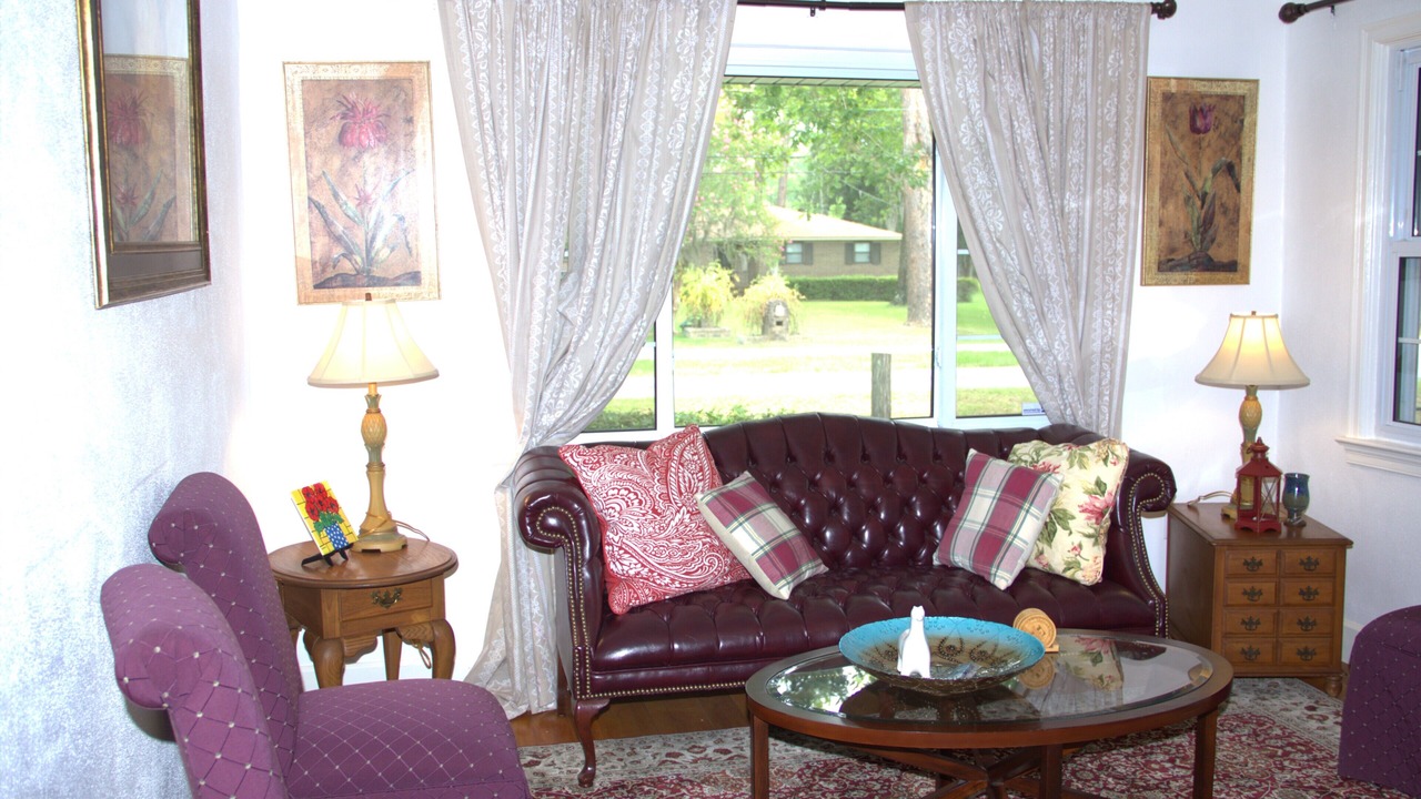 Photo of Livingroom in Garden City