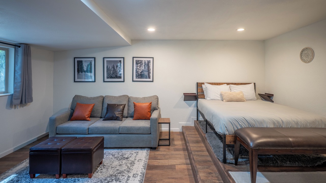 Photo of Bedroom in Dorrington