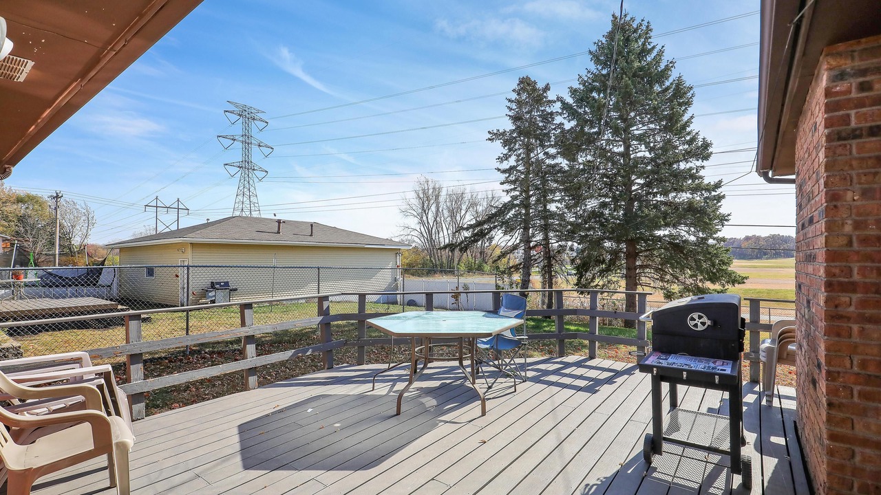 Photo of Outdoor in Eagan