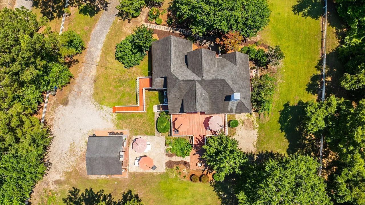 Photo of Outdoor in Charleston