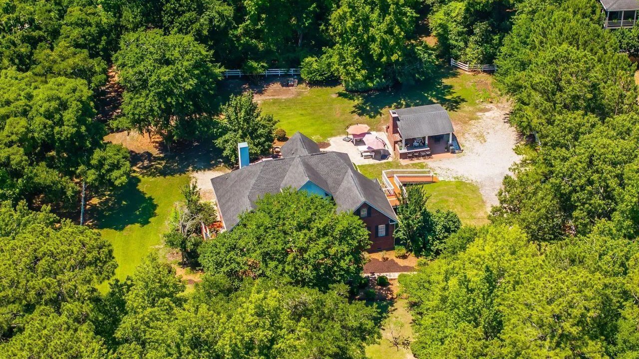 Photo of Outdoor in Charleston