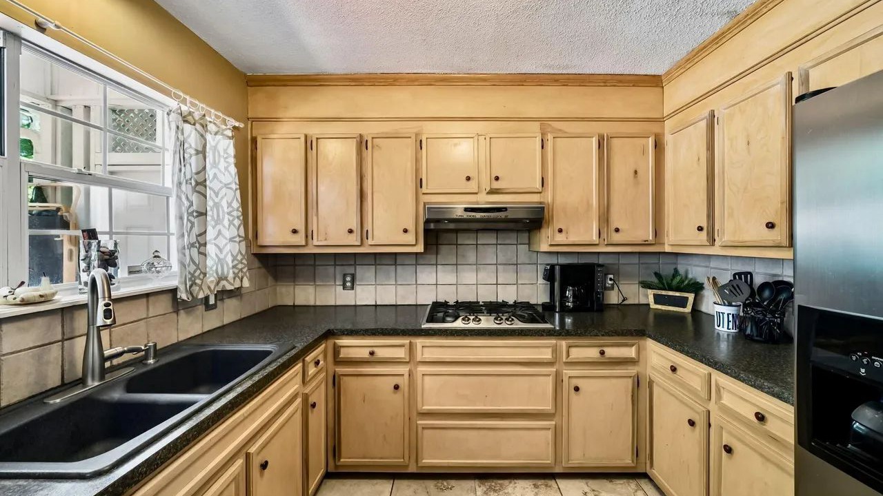 Photo of Kitchen in Charleston
