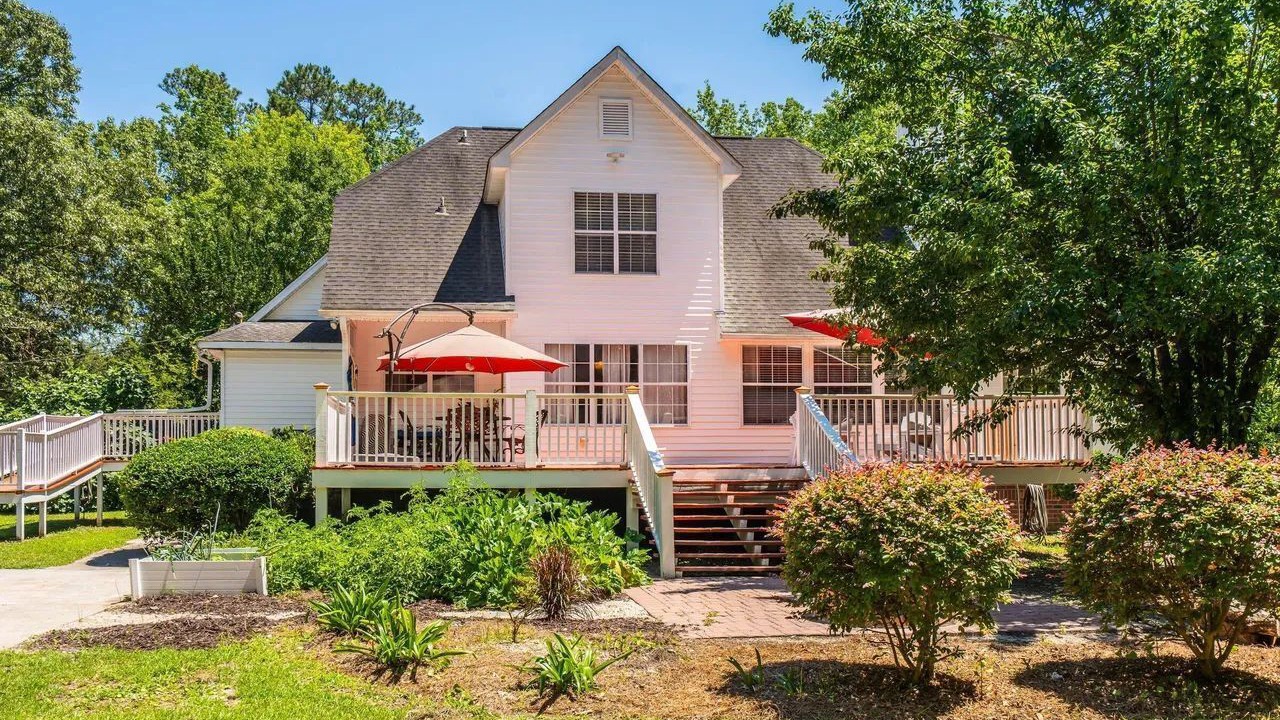 Photo of Outdoor in Charleston