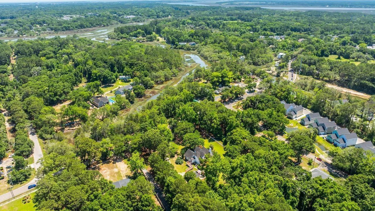 Photo of Outdoor in Charleston