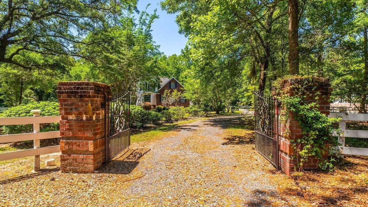 Photo of Outdoor in Charleston