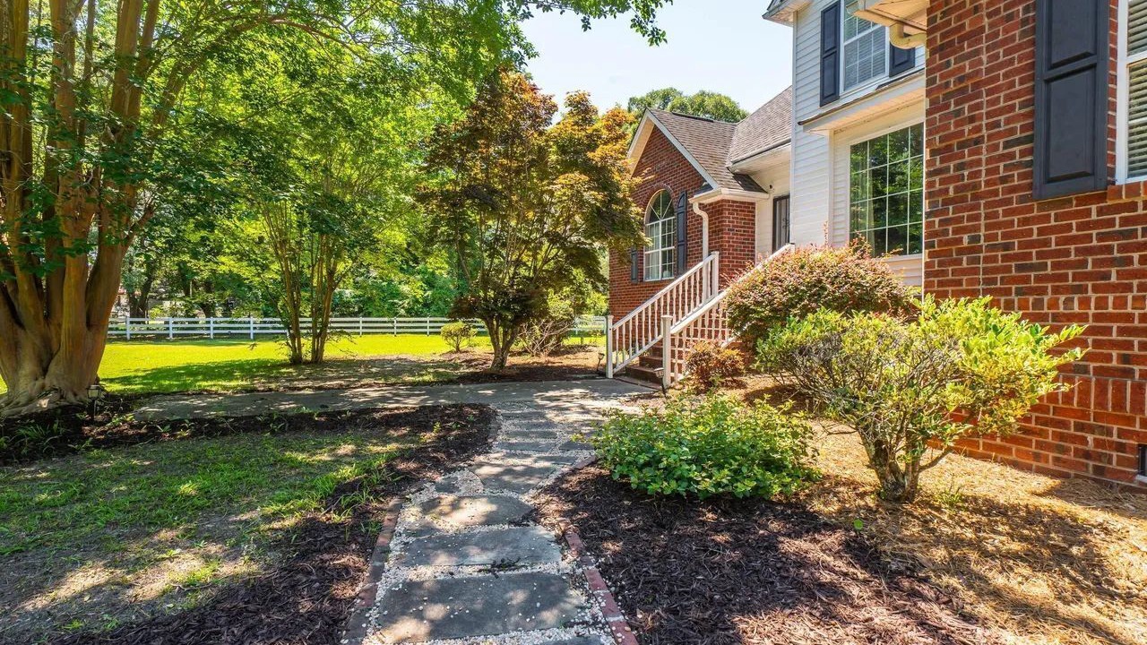 Photo of Outdoor in Charleston