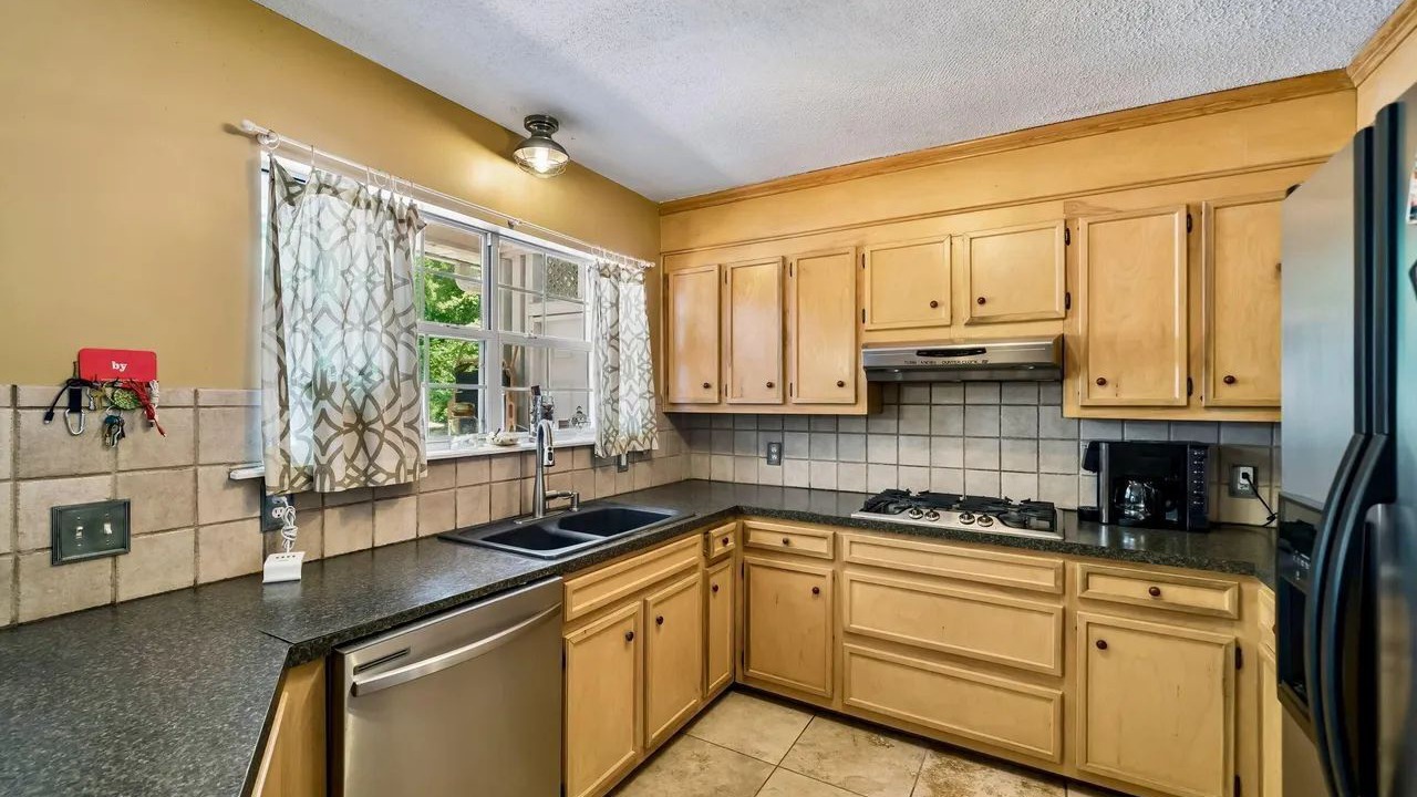Photo of Kitchen in Charleston
