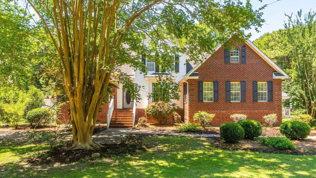 Photo of Outdoor in Charleston