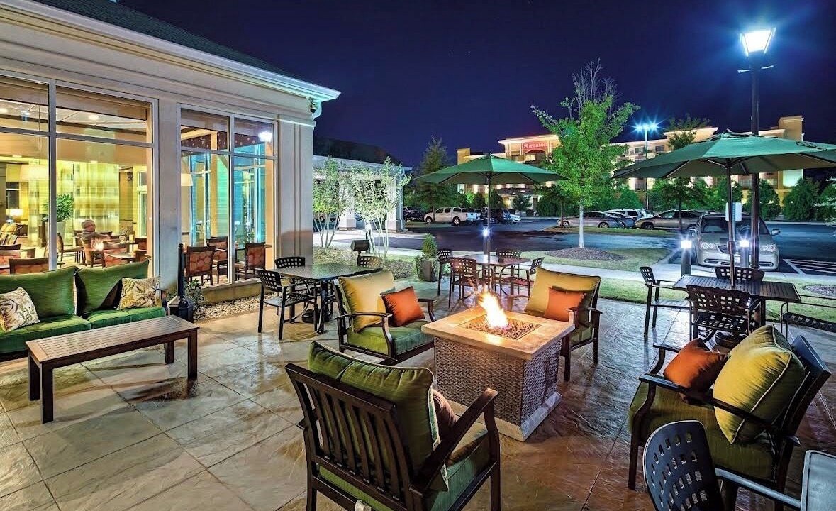 Photo of Outdoor in National Hills
