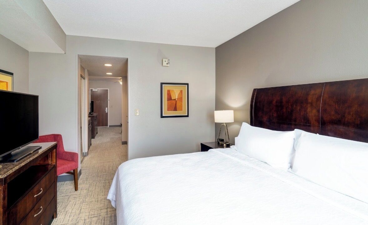 Photo of Bedroom in National Hills