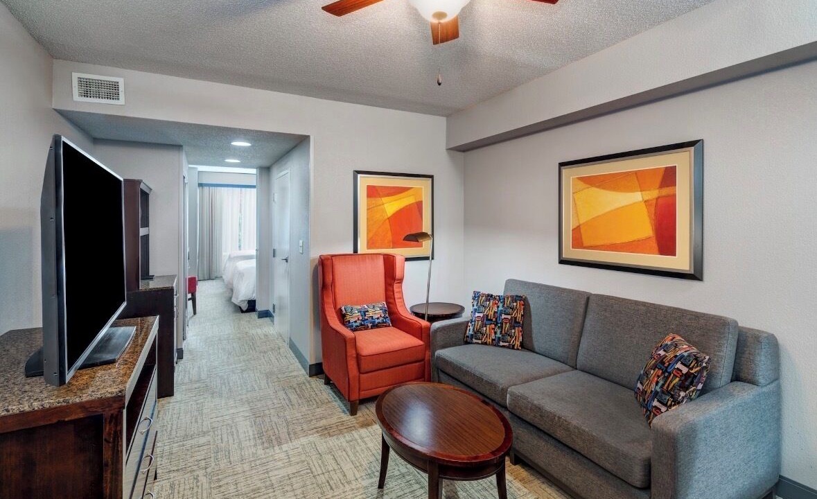 Photo of Livingroom in National Hills