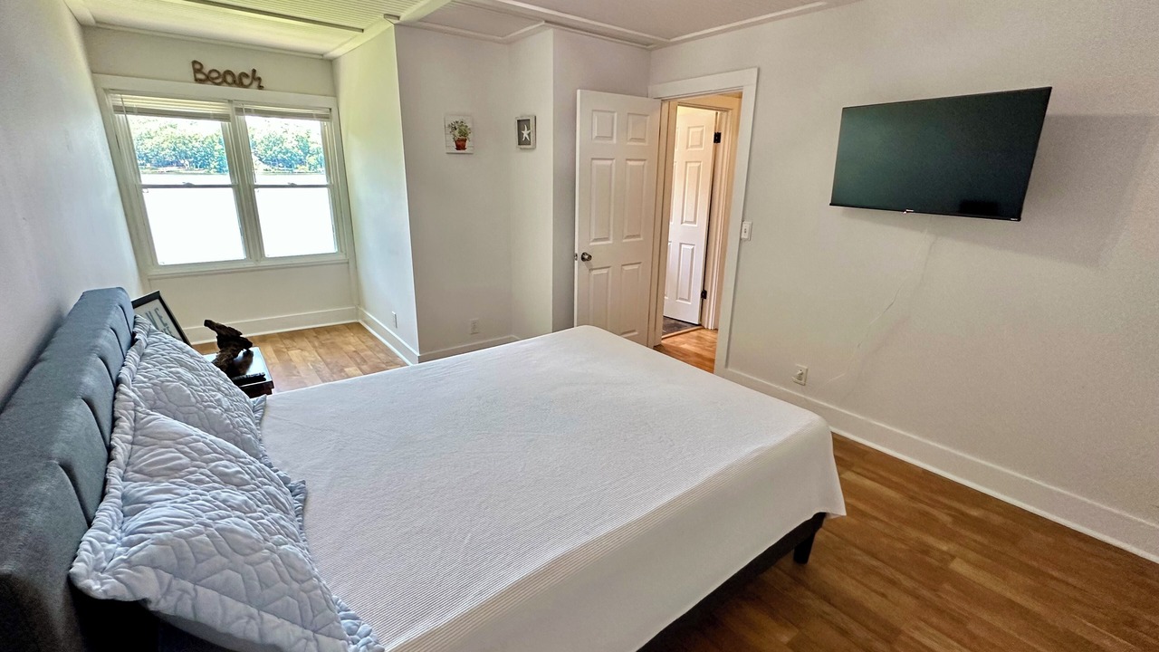 Photo of Bedroom in Macon