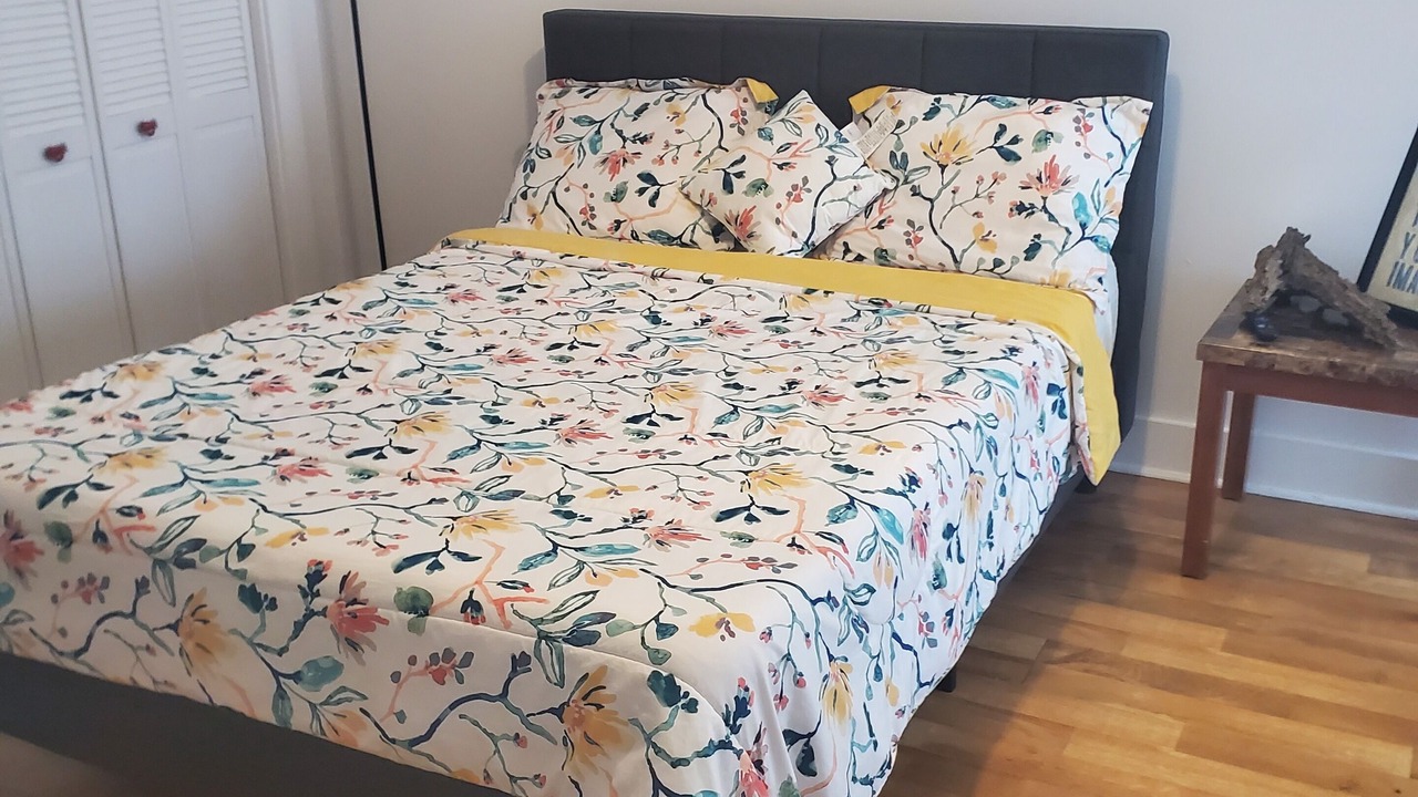 Photo of Bedroom in Macon