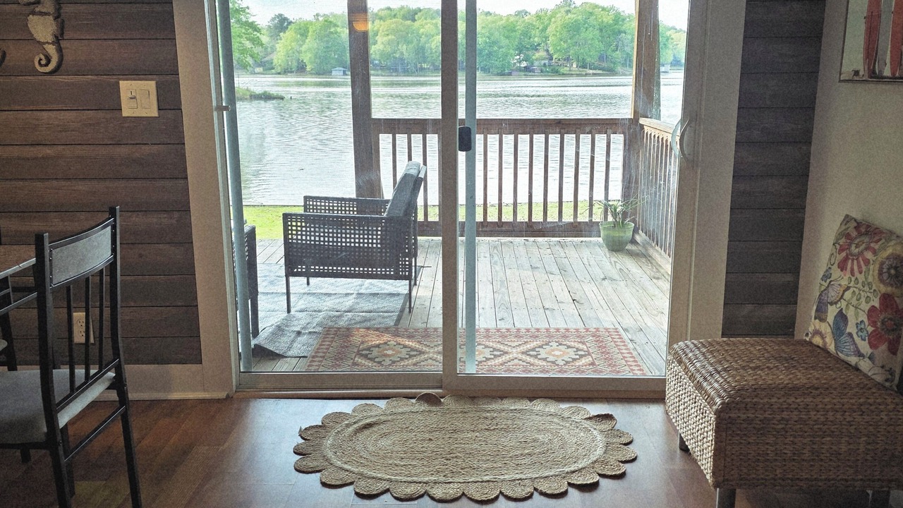 Photo of Livingroom in Macon