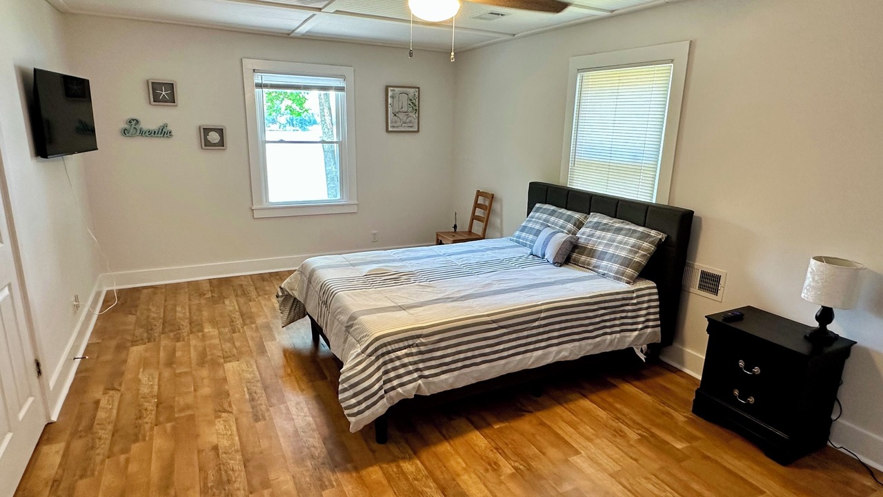 Photo of Bedroom in Macon