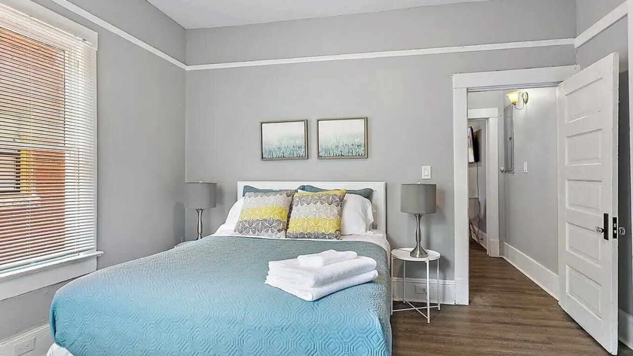 Photo of Bedroom in Springfield
